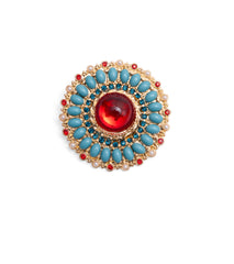BROCHE GALA