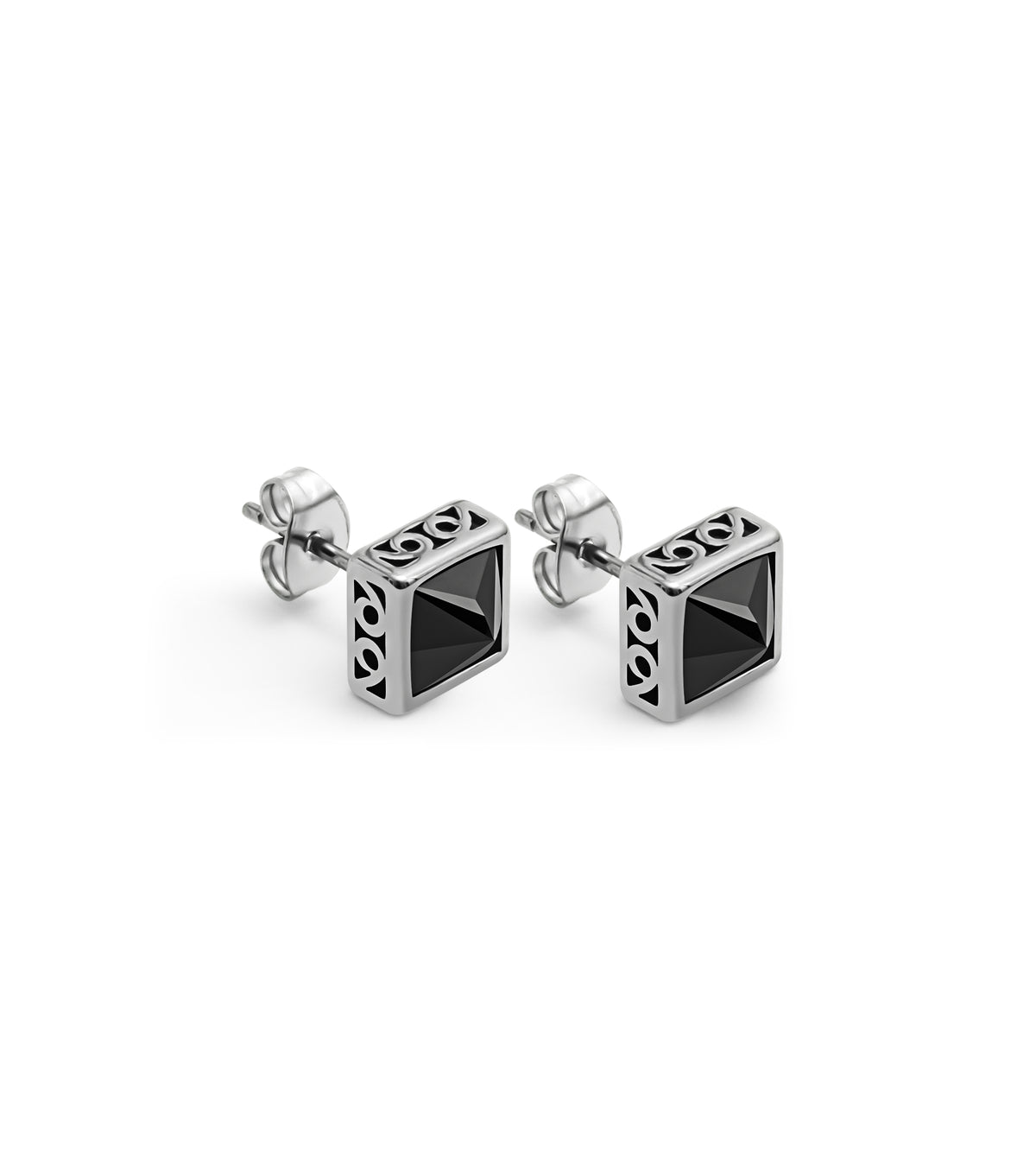 CLOUS D'OREILLES LANDRY