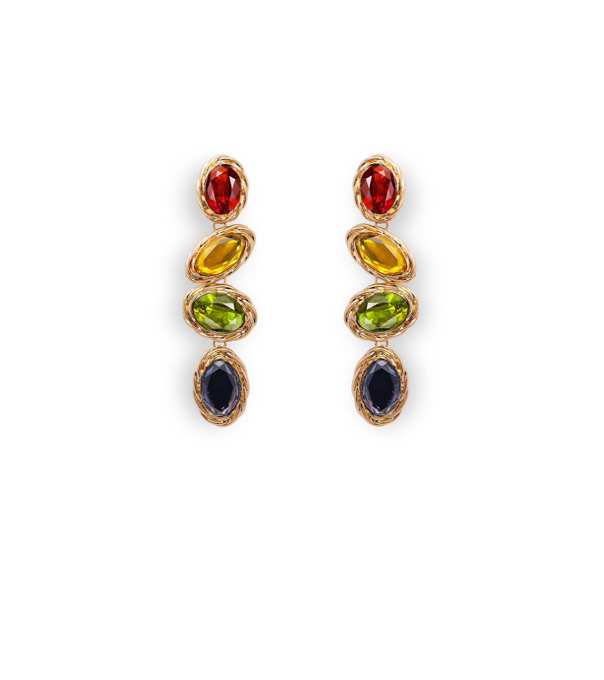 NADJA EARRINGS
