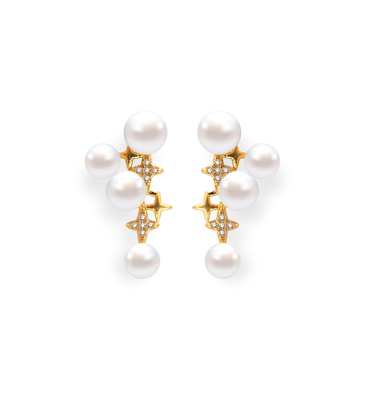 BOUCLES D'OREILLES DIDON