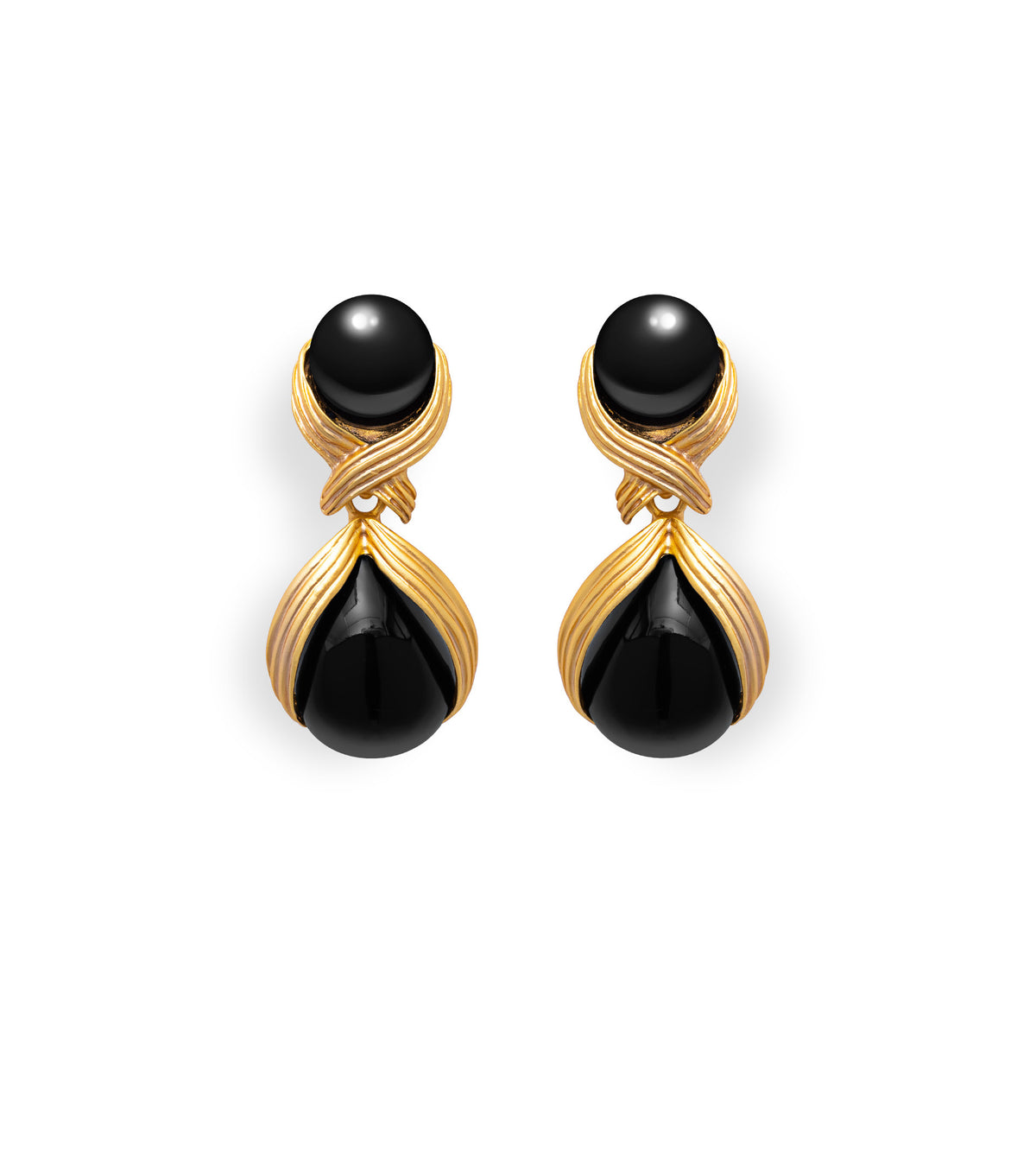 BOUCLES D'OREILLES WHITNEY