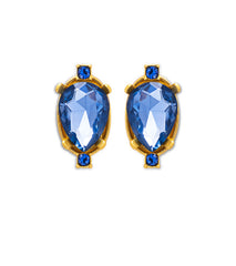 ORECCHINI CHRYSTAL