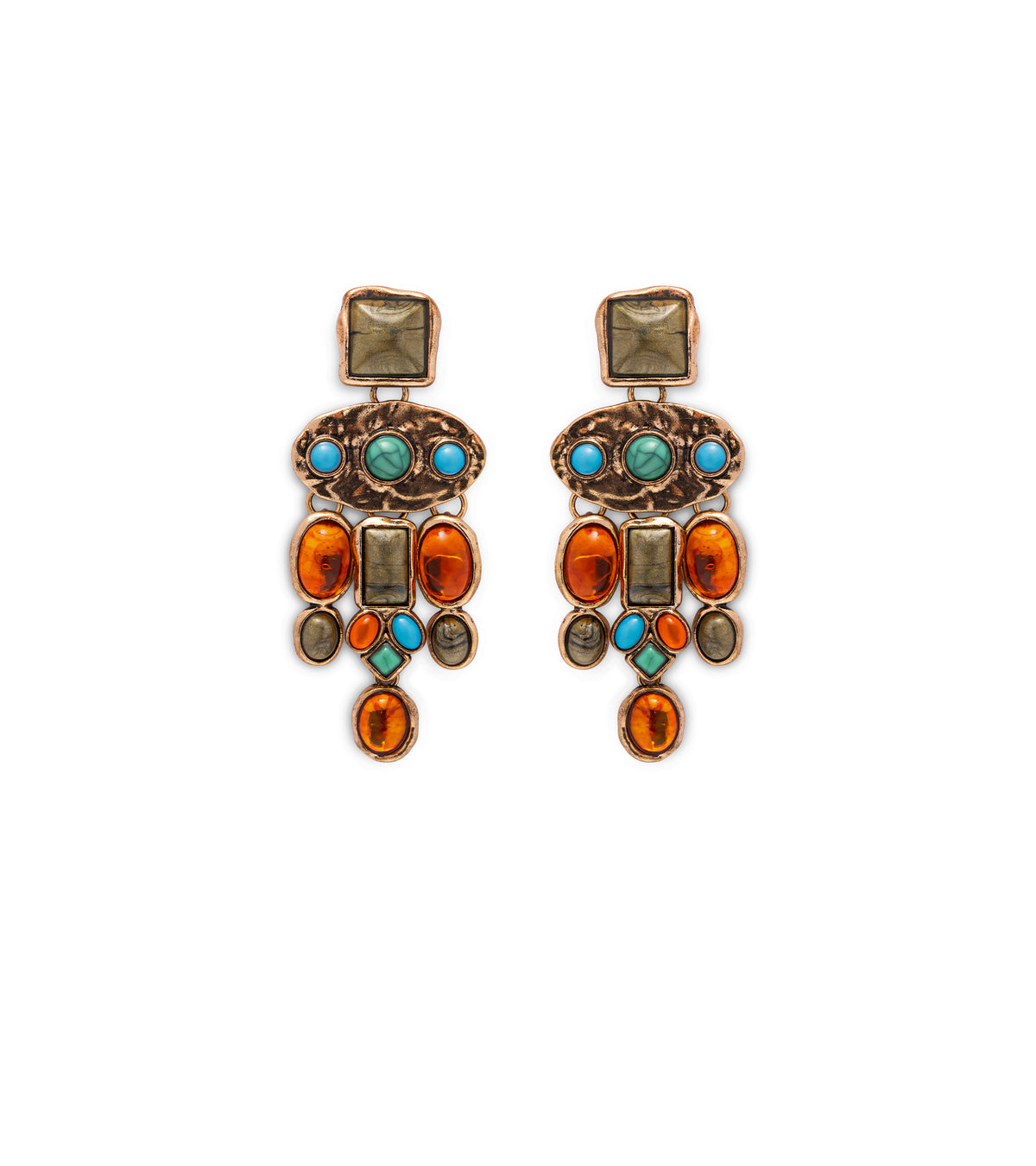 MAFALDA EARRINGS