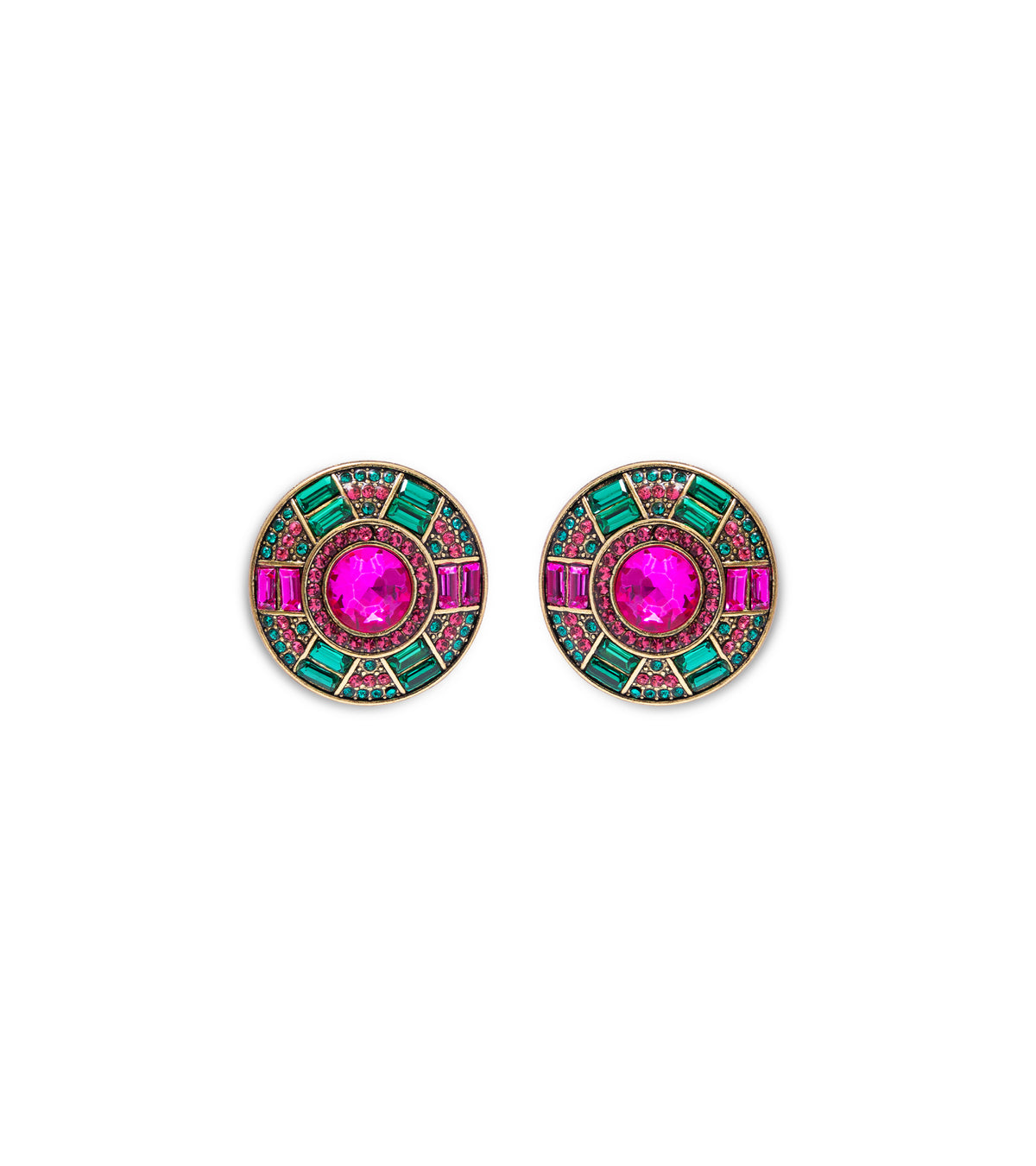 HERA EARRINGS