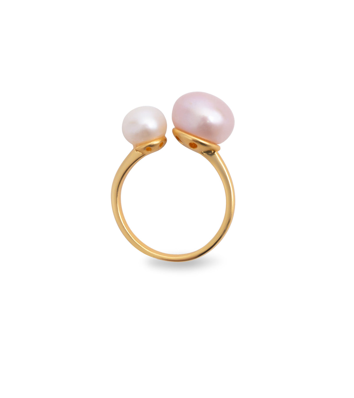 BAGUE DALMA