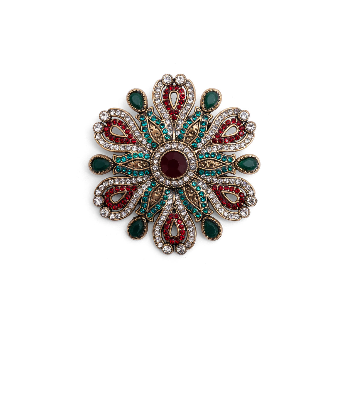 CONSTANCE BROOCH