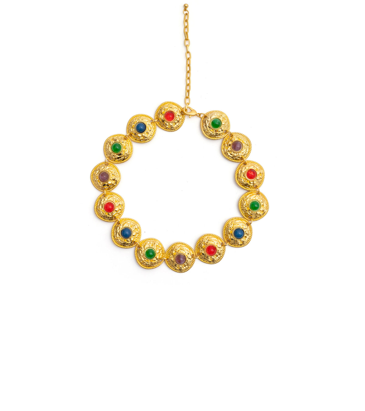 COLLIER SALOME