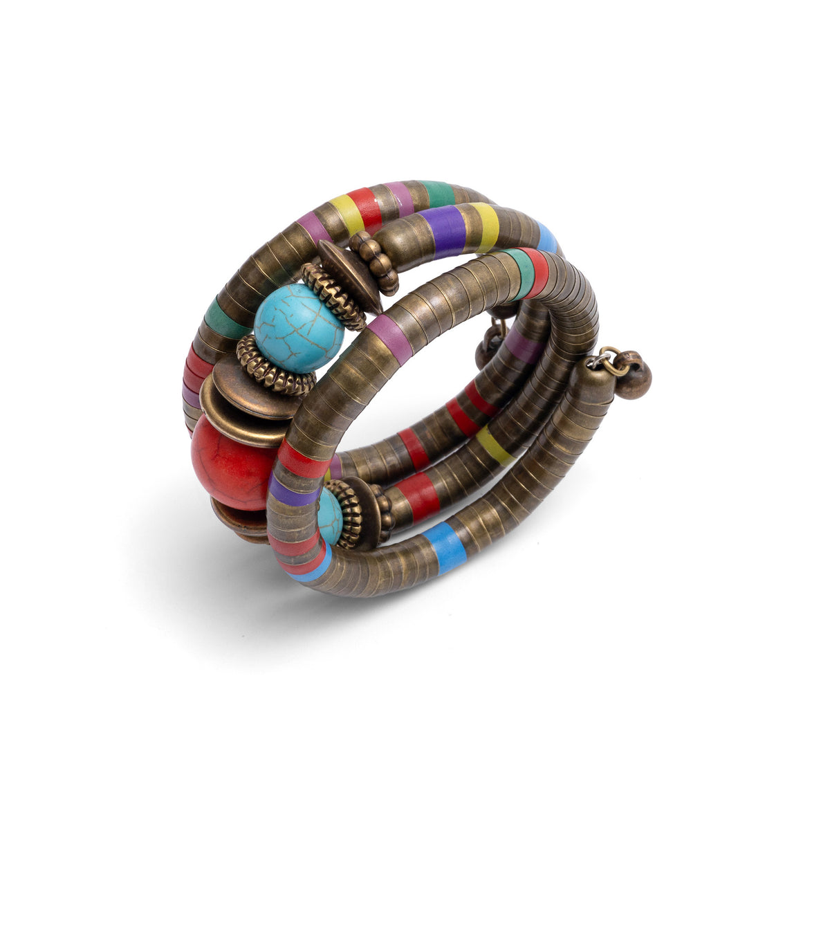 OUMOU CUFF BRACELET