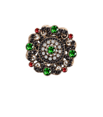 BROCHE VICTORIA