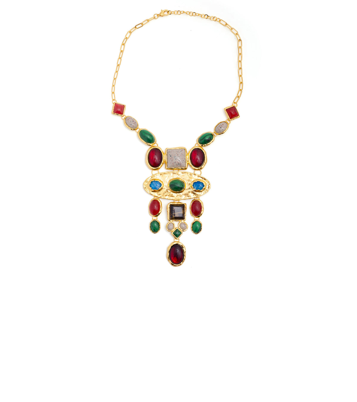 COLLANA MAFALDA