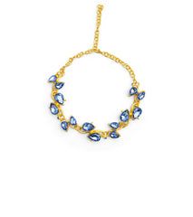 COLLANA CHRYSTAL