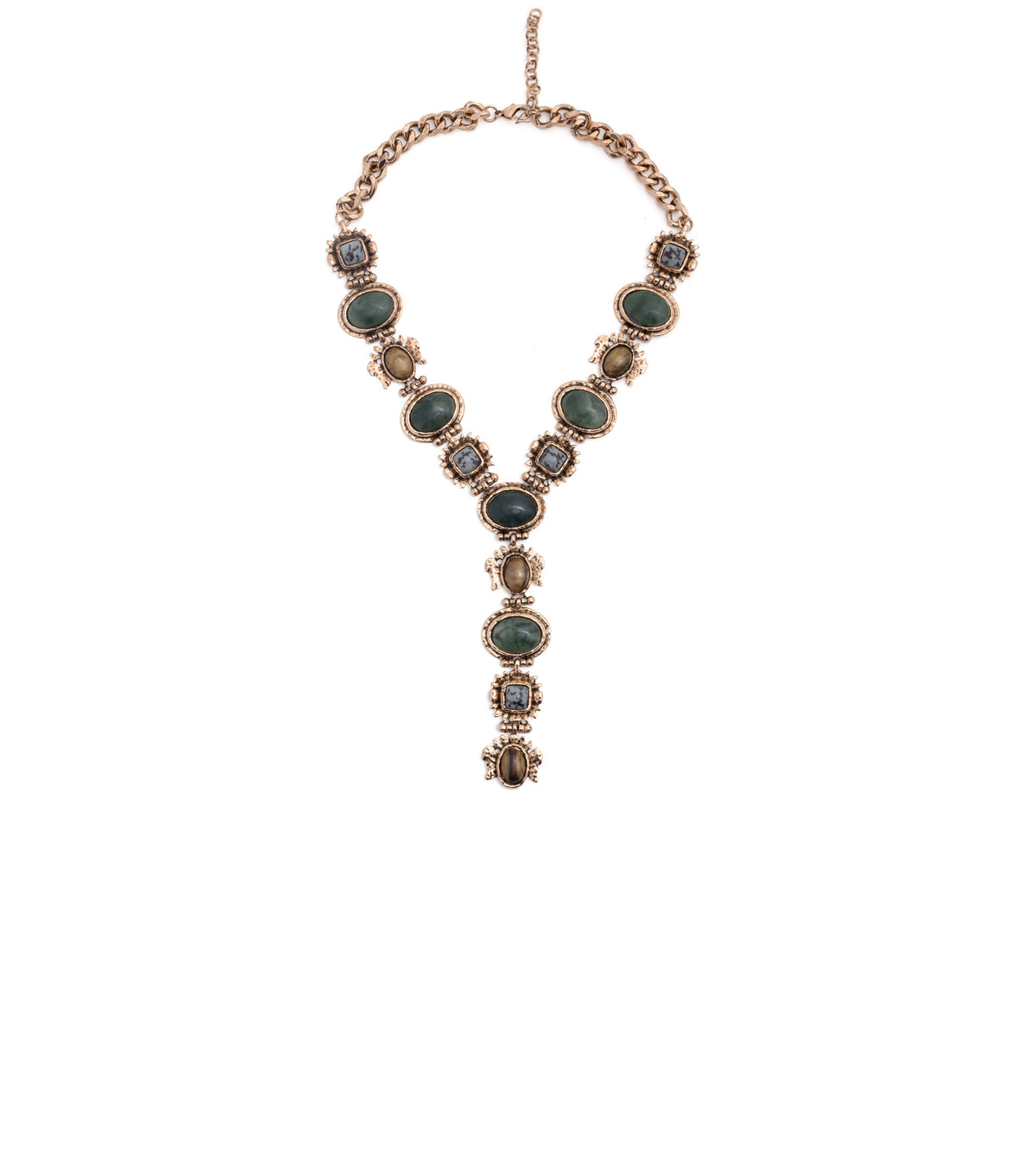 REBACCA NECKLACE