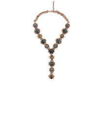COLLIER REBACCA