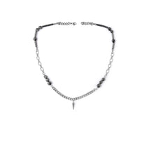 COLLIER PIUS
