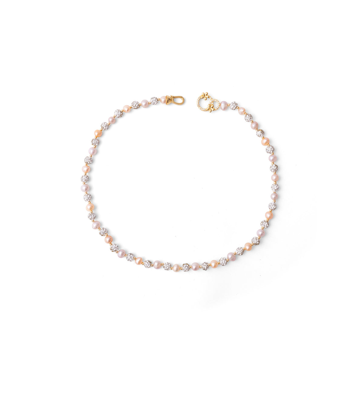 COLLIER ADELIA