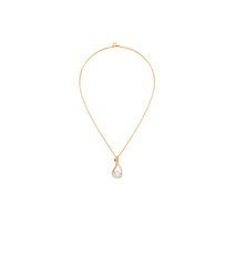 PENDENTE PERLA AQUILIA