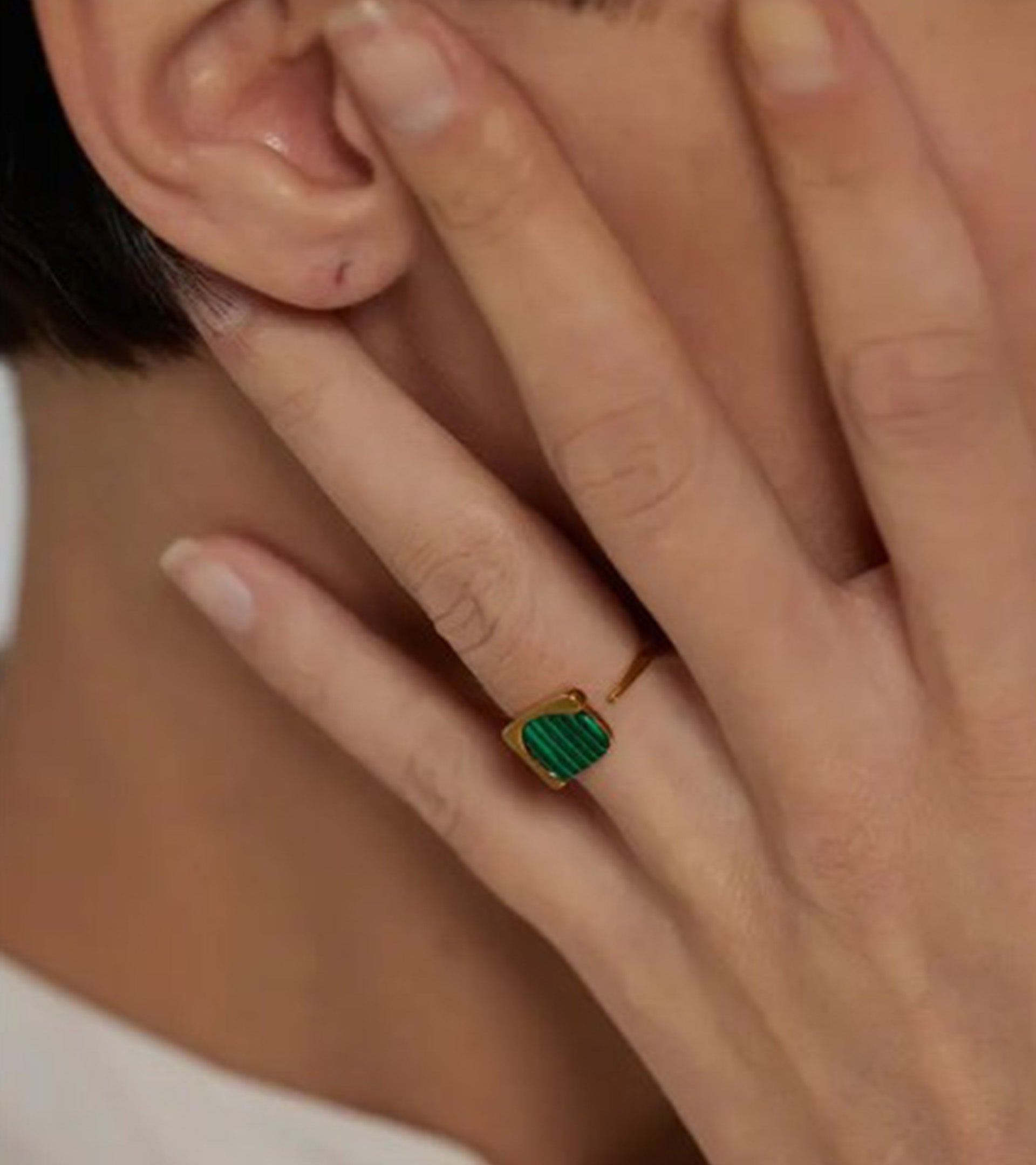 GEMMA 1 ANELLO PP