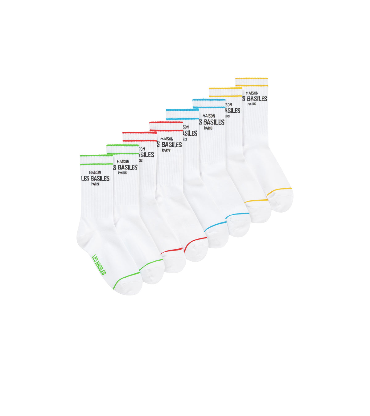 KYLIAN SOCKS BOX