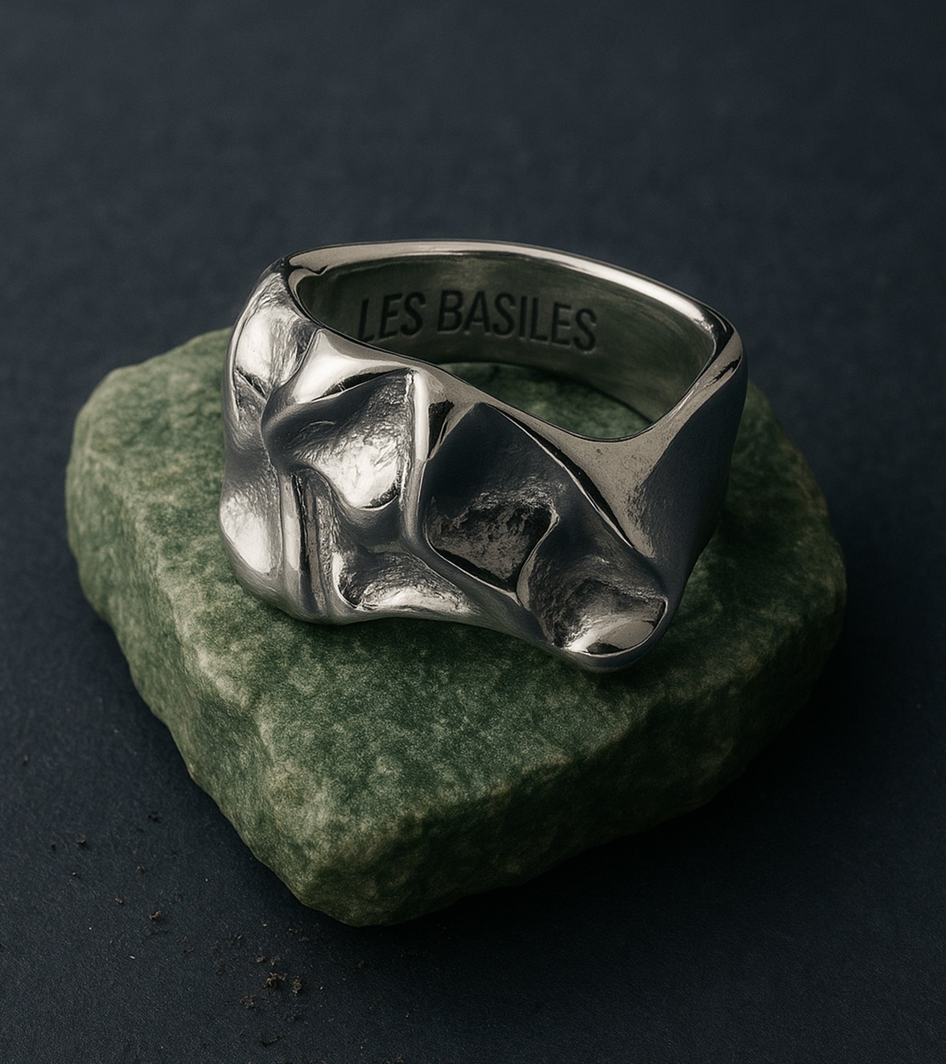 LES BEST-SELLERS DES BASILES - Bijoux iconiques à découvrir