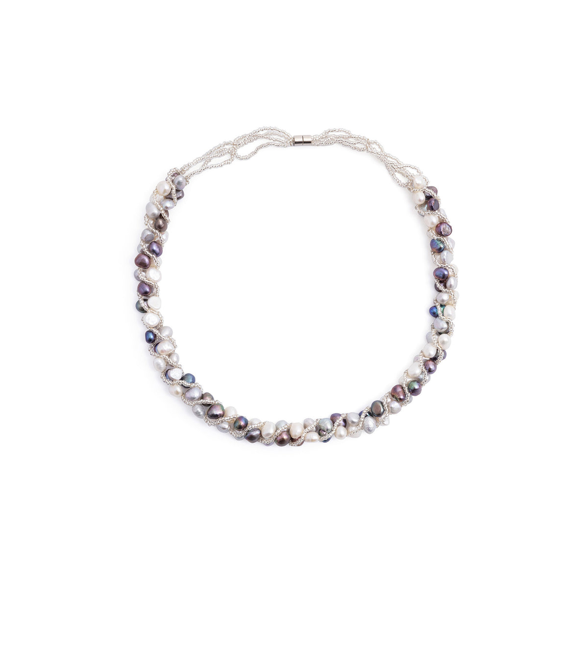 COLLANA CELESTIA