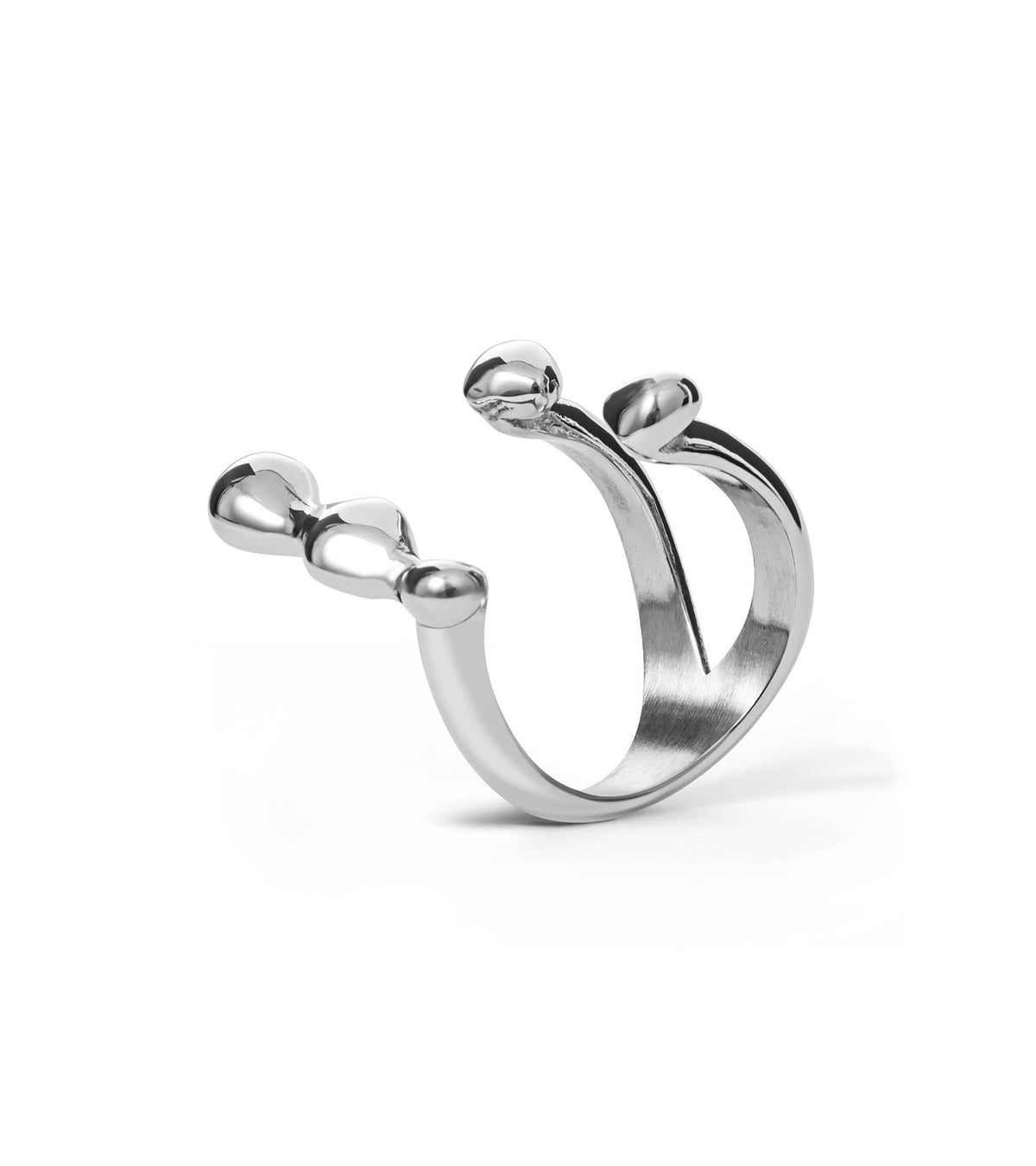 BAGUE MARC-ANTOINE
