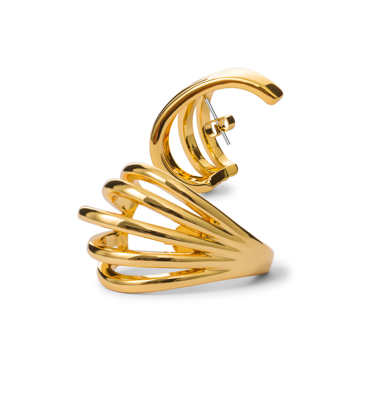 BOUCLES D'OREILLES MANUELA