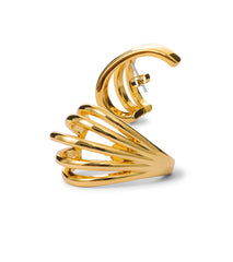 BOUCLES D'OREILLES MANUELA