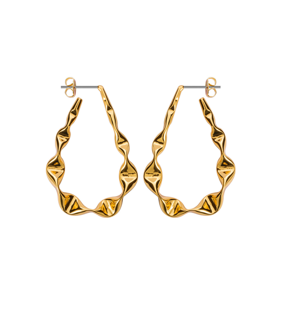 BOUCLES D'OREILLES KIKI