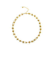 CYNTHIA NECKLACE