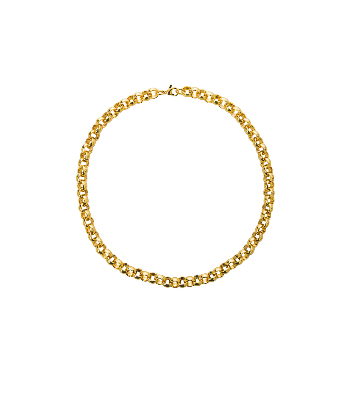 GAIA NECKLACE