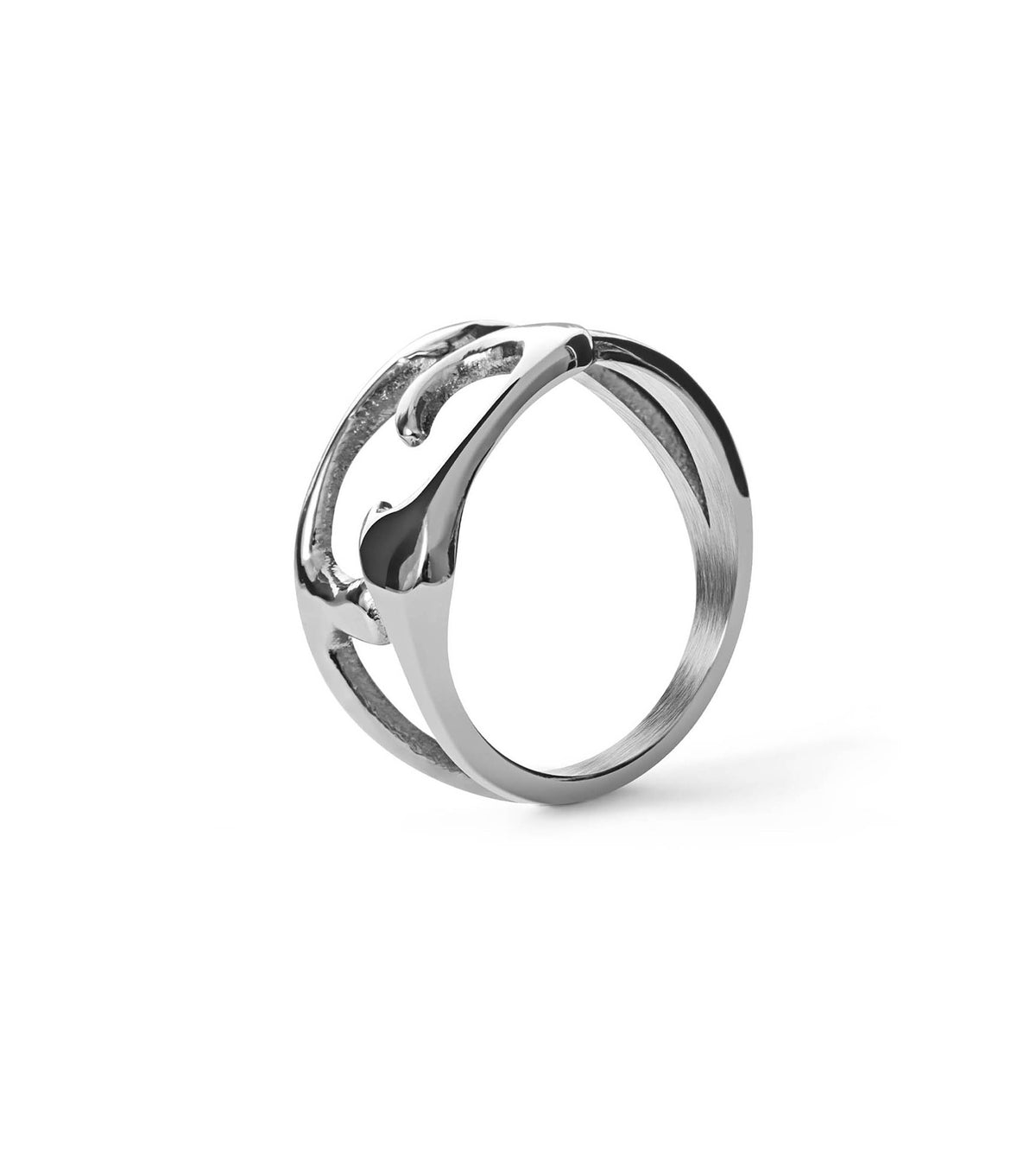 TOMER RING