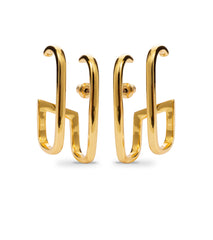 BOUCLES D'OREILLES HELENA