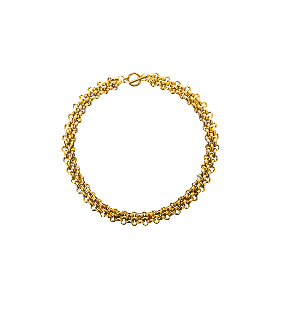 COLLANA CASSANDRA