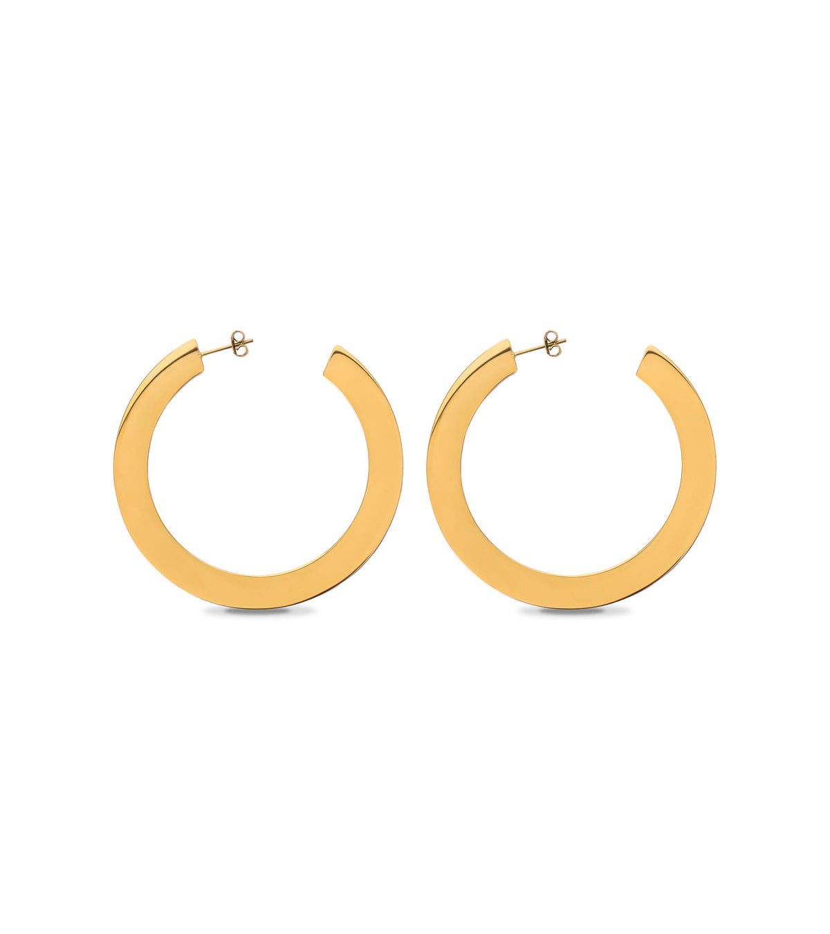 BOUCLES D'OREILLES EUGENIA