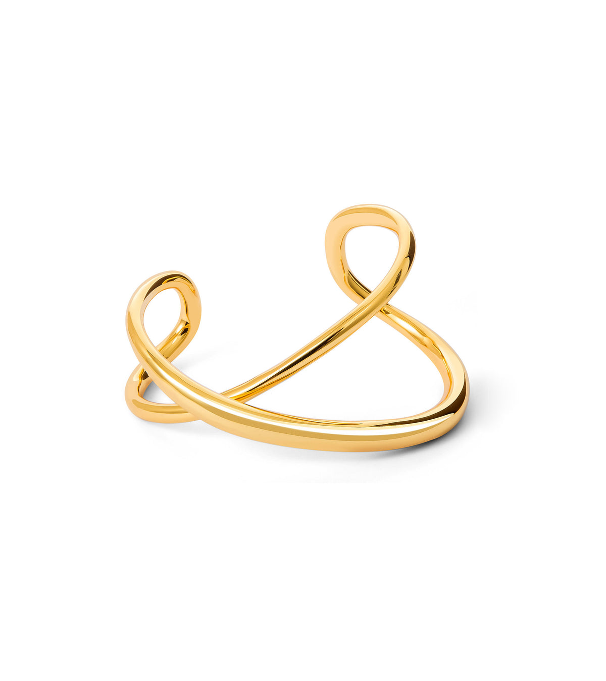 BRACELET MANCHETTE ELISABETH