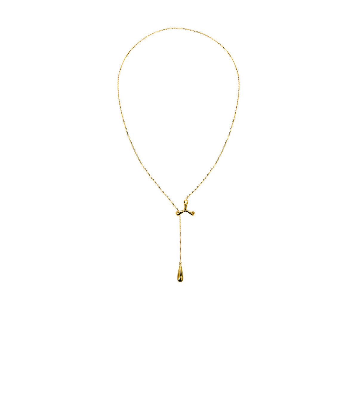EUGENIE NECKLACE