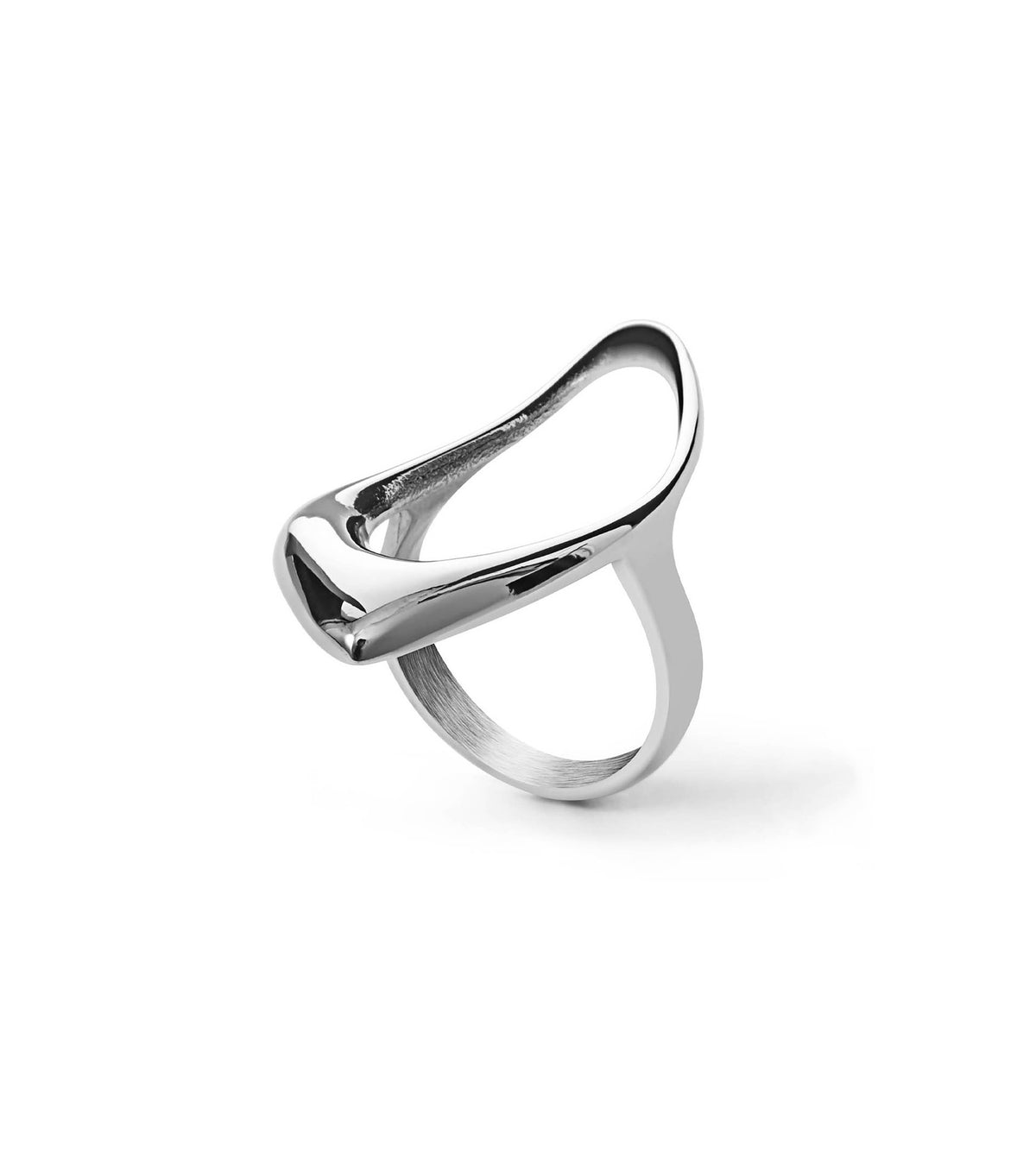 BAGUE OCTAVIEN