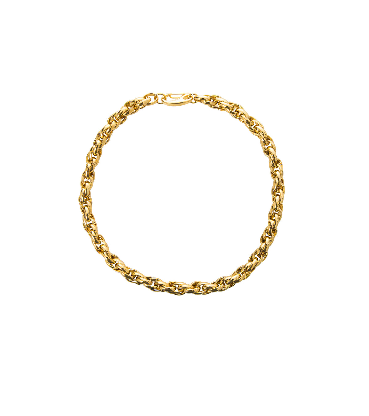 YVET NECKLACE