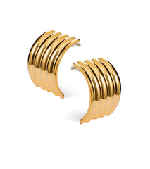 BOUCLES D'OREILLES THEMIS