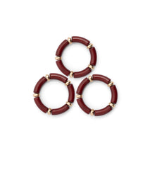 SET DI 3 BRACCIALI STEFANIE