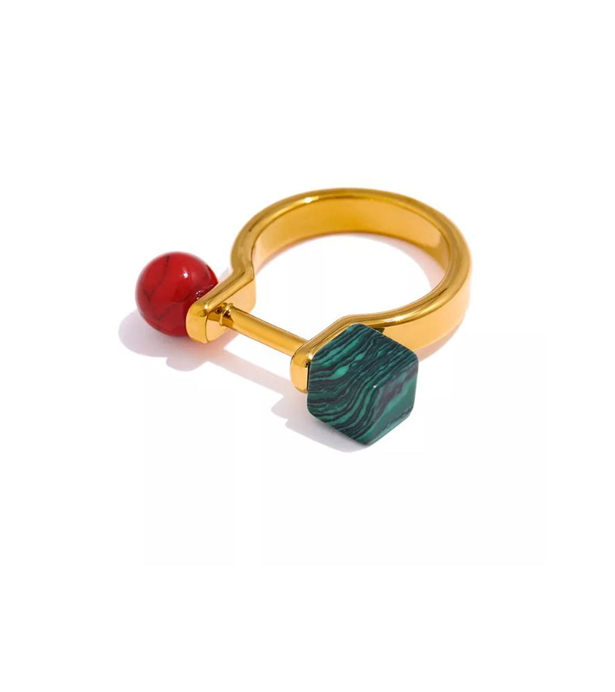 GEMMA 3 ANELLO PP
