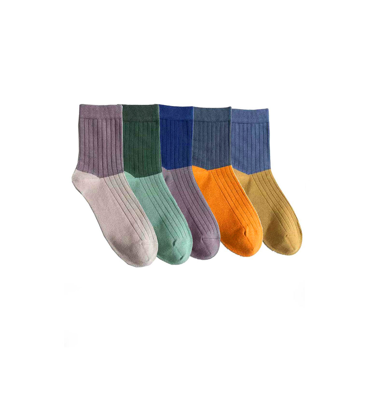 COFFRET DE CHAUSSETTES BERTRAND