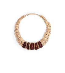COLLIER SIDONIE