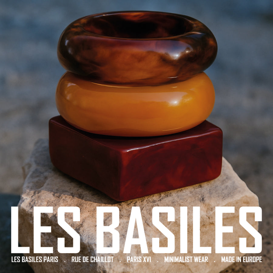 LES BASILES PARIS