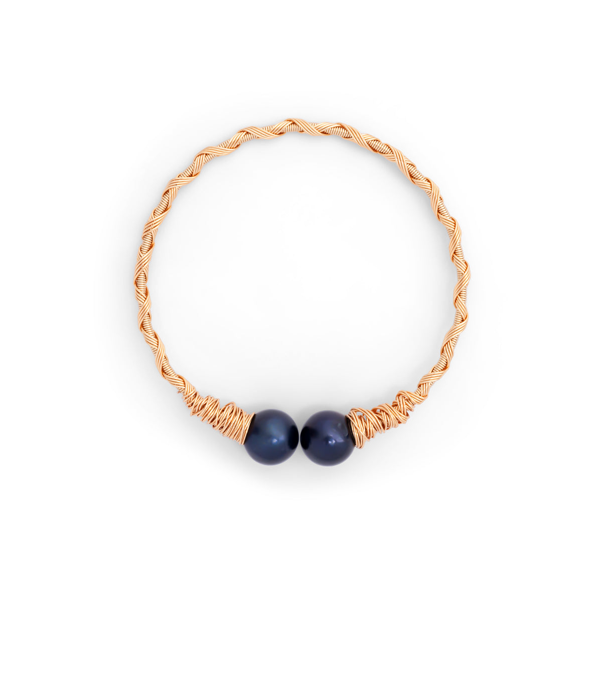 BRACCIALE MANCHETTE ODILE