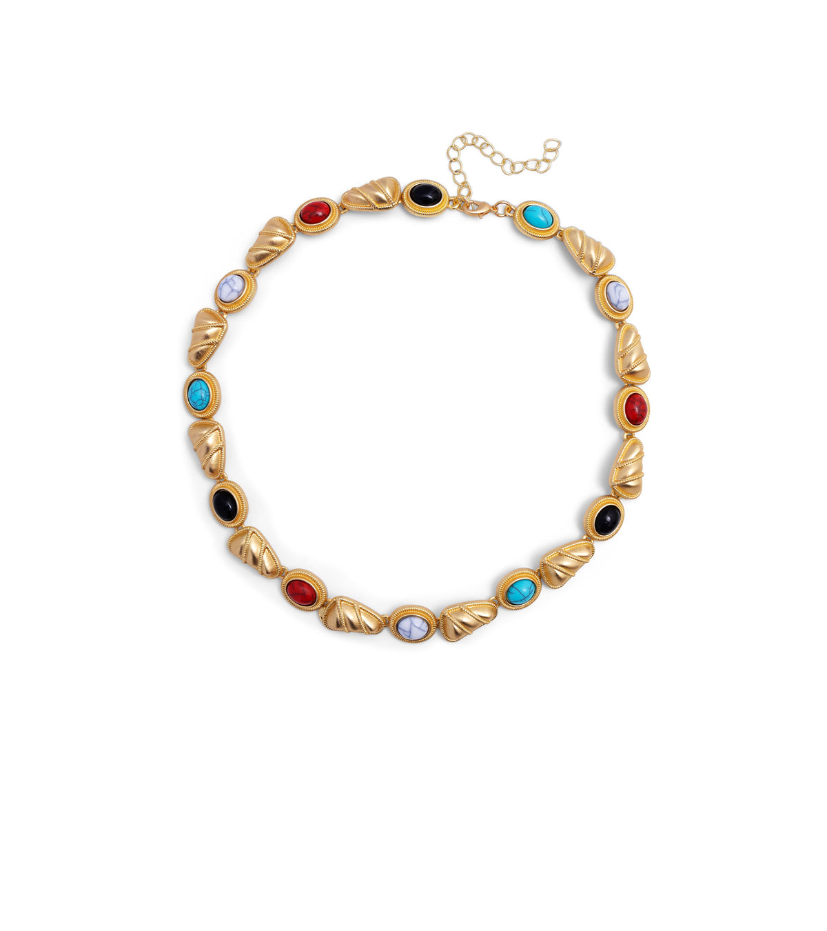 ARIEL NECKLACE