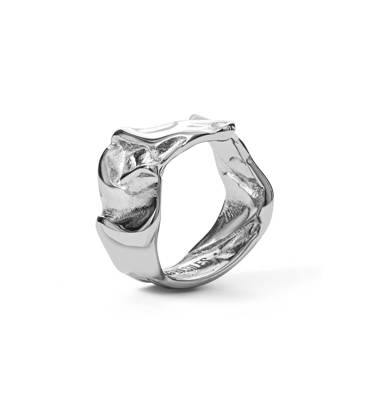 ANILLO TOMIR