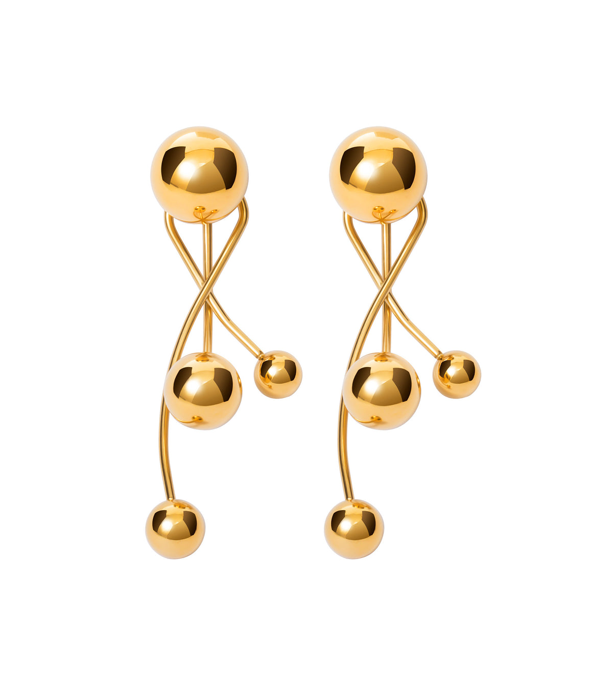 CORA EARRINGS