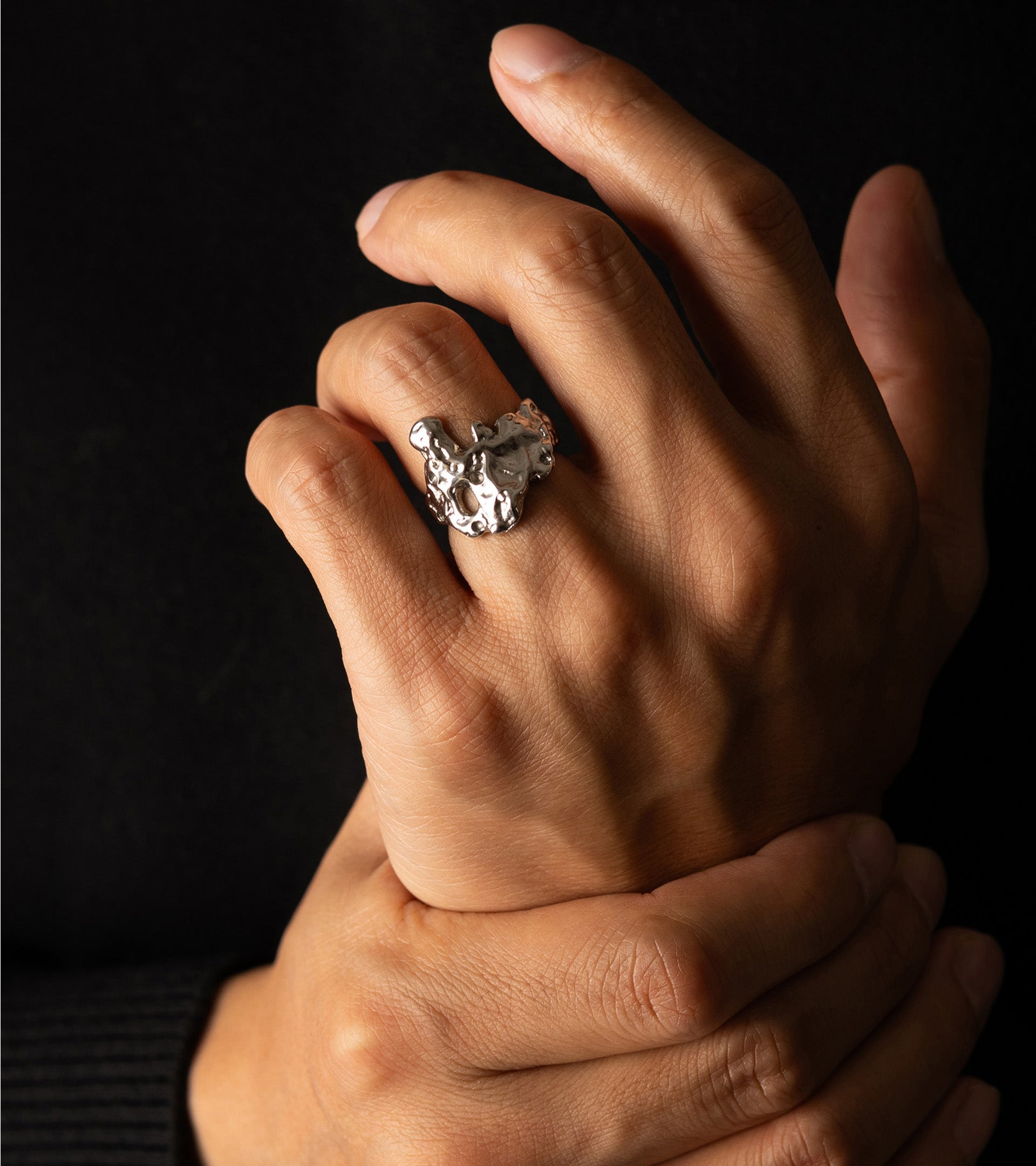 MEN'S RINGS