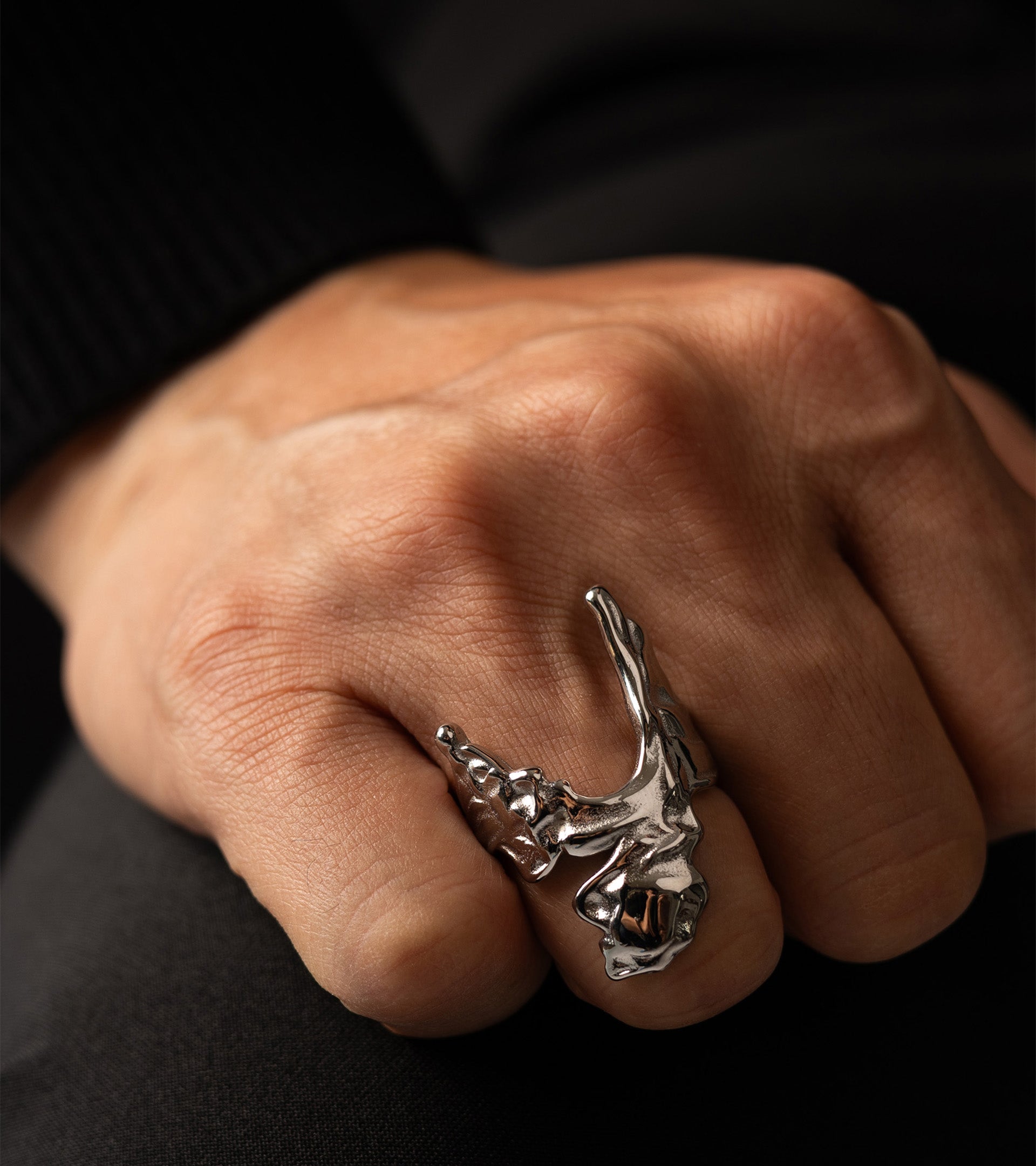 UNSER SCHMUCK FÜR MÄNNER